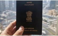 New Passport Rules 2026: Child Validity Changed, Fees Hiked — Check What's New