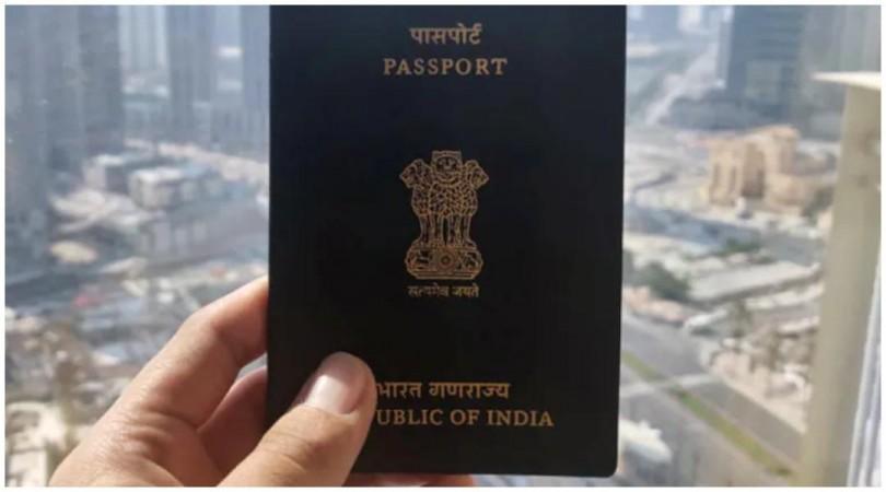 New Passport Rules 2026: Child Validity Changed, Fees Hiked — Check What's New New Passport Rules 2026: Child Validity Changed, Fees Hiked — Check What's New
