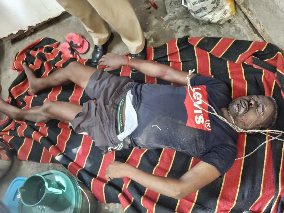 Surinder Koli, Main Accused In 2006 Nithari Serial Killings Case, Dies By Suicide In His Haridwar Tea Shop