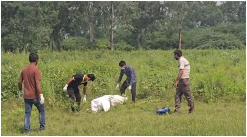 'Saw Dogs Eating Her': How Decomposed Body Of Delhi Rape Victim Was Found 'Saw Dogs Eating Her': How Decomposed Body Of Delhi Rape Victim Was Found