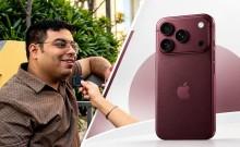 Sold gold to buy iPhone 18 Pro for wife, Delhi man says as new iPhone goes on sale and buyers wait for hours