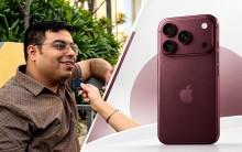 Sold gold to buy iPhone 18 Pro for wife, Delhi man says as new iPhone goes on sale and buyers wait for hours