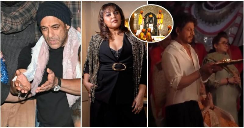 Swara Bhasker recalls how she felt ‘ashamed’ over Ram Janmabhoomi verdict, texted SRK, Salman