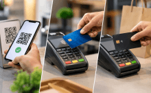 UPI vs debit vs credit card: Which payment method costs merchants the most and why?