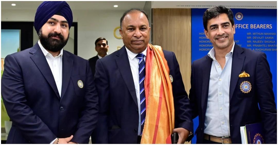 BCCI confident of Asia Cup trophy 'landing' in Mumbai after stand-off with Mohsin Naqvi: 'No timeline'