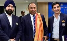 BCCI confident of Asia Cup trophy 'landing' in Mumbai after stand-off with Mohsin Naqvi: 'No timeline'