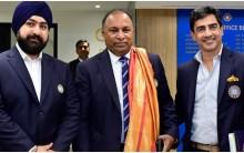 BCCI confident of Asia Cup trophy 'landing' in Mumbai after stand-off with Mohsin Naqvi: 'No timeline'