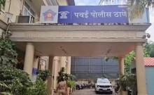IIT Bombay student's death: FIR registered against people linked to exam incident