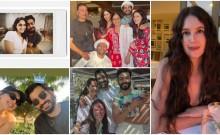 Katrina Kaif's sister Isabelle Kaif and Sunny Kaushal dating? Fans spot duo's Turkey vacay, spark romance rumours