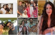 Katrina Kaif's sister Isabelle Kaif and Sunny Kaushal dating? Fans spot duo's Turkey vacay, spark romance rumours