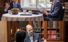 Karan Johar meets Prince William in London ahead of Earthshot Prize 2026 in Mumbai, discusses India's rain crisis