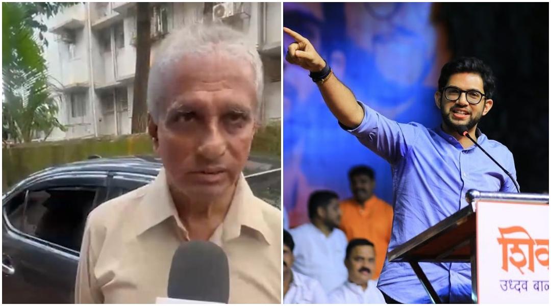 'Not afraid of any Shiv Sainik': Disha Salian's father ahead of his planned visit to serve notice to Aaditya Thackeray
