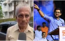 'Not afraid of any Shiv Sainik': Disha Salian's father ahead of his planned visit to serve notice to Aaditya Thackeray