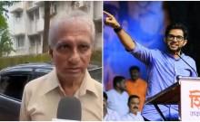 'Not afraid of any Shiv Sainik': Disha Salian's father ahead of his planned visit to serve notice to Aaditya Thackeray