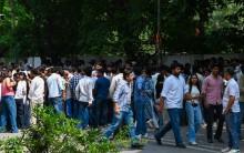 Gen Z will never accept lies of Oppn: BJP on ABVP's victory in DUSU polls