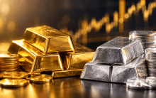 Gold, silver price today, September 19: Check latest 24K, 22K gold and silver rates