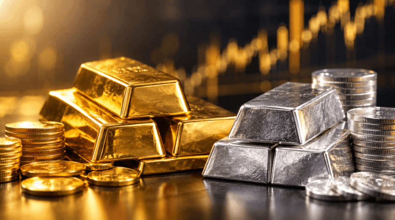 Gold, silver price today, September 19: Check latest 24K, 22K gold and silver rates Gold, silver price today, September 19: Check latest 24K, 22K gold and silver rates