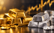 Gold, silver price today, September 19: Check latest 24K, 22K gold and silver rates