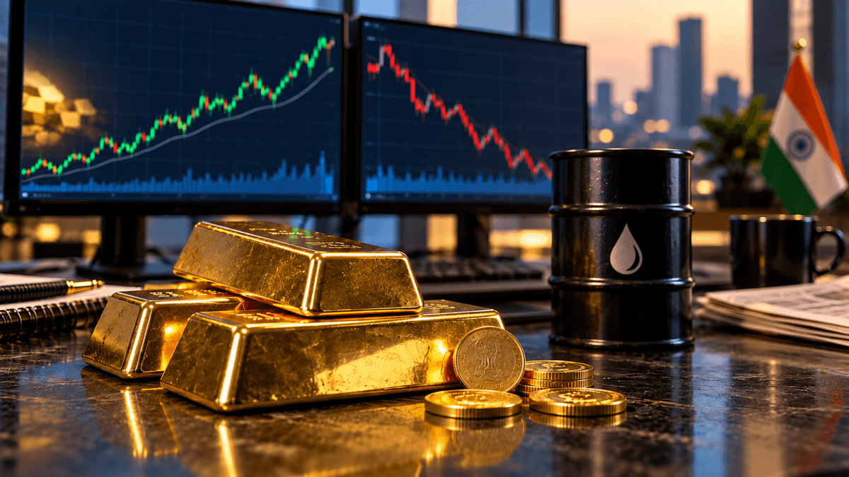 Gold, silver price today, September 19: Check latest 24K, 22K gold and silver rates