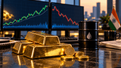 Gold, silver price today, September 19: Check latest 24K, 22K gold and silver rates