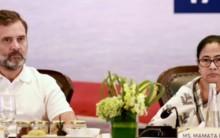 Cong not to forge alliance with Trinamool Congress despite backing Mamata faction on symbol row