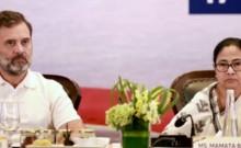 Cong not to forge alliance with Trinamool Congress despite backing Mamata faction on symbol row