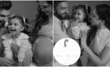 Dua is now big sister: Deepika Padukone- Ranveer Singh welcome second child, baby girl