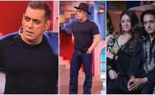 Bigg Boss 20 Weekend Ka Vaar: 'Bhai Mota Hogaya Hai...'; Salman Khan Gets Angry, Takes Off His Coat And Throws Hat - Watch Video