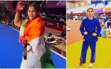 Asian Games 2026: Suchika Tariyal assures India a historic MMA medal after the 36-year-old reaches semifinal