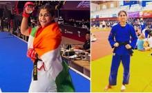 Asian Games 2026: Suchika Tariyal assures India a historic MMA medal after the 36-year-old reaches semifinal