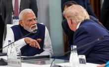 India rejects Trump's 100% tariff threat over Russian oil, vows to pursue independent energy policy