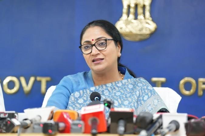 Delhi SIR Row: Rekha Gupta, Arvind Kejriwal Get Voter Verification Notices; Poll Body Clarifies