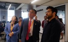 Japanese lawmakers visit IISc, ISRO and BEL in Bengaluru to deepen India-Japan cooperation