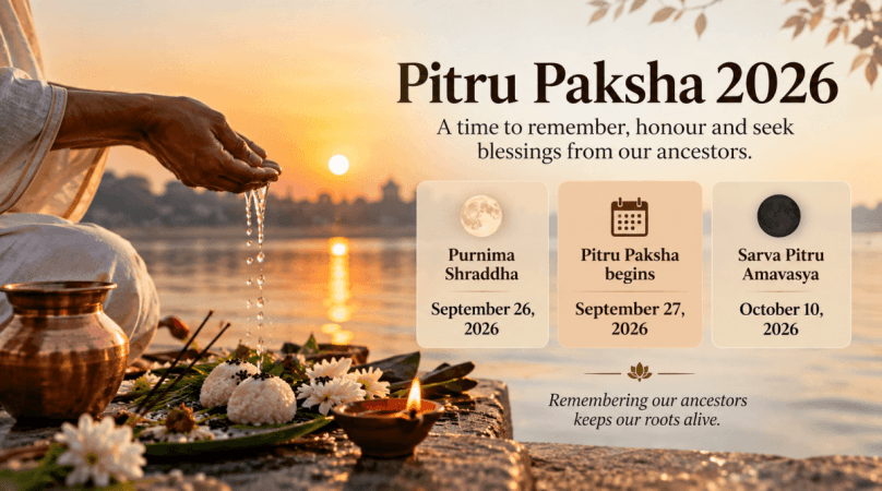 Pitru Paksha 2026: What to buy and avoid buying during Shraddha Paksha Pitru Paksha 2026: What to buy and avoid buying during Shraddha Paksha