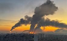 Ukraine launches massive drone attack on Moscow, kills two and hits oil refinery