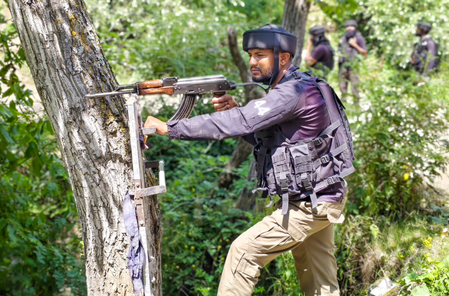 J&K's Kathua