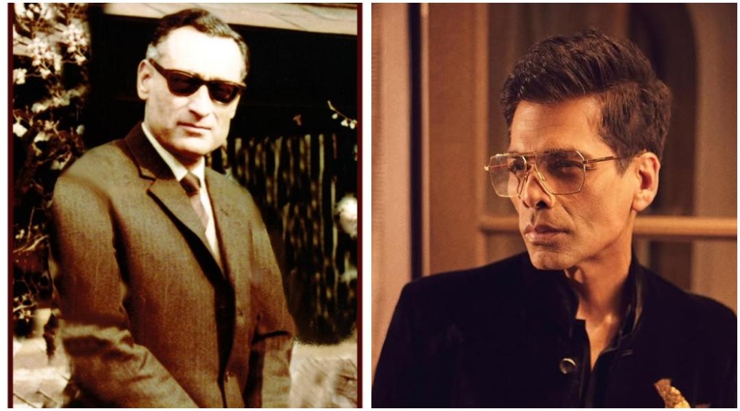Karan Johar announces film on India's first R&AW chief R.N. Kao, six years after first announcement