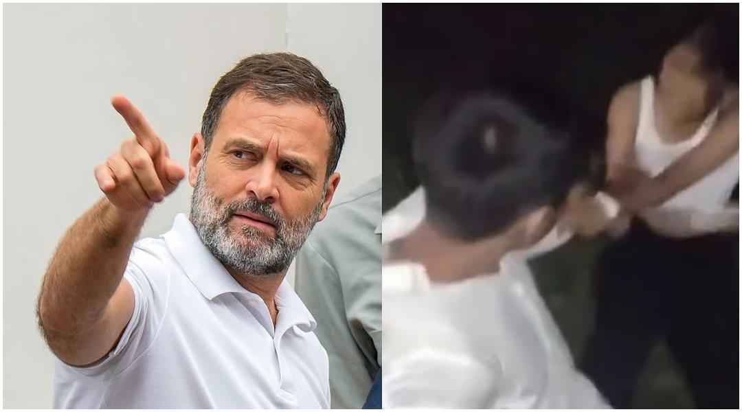 Delhi horror: 6th-grade girl sexually assaulted inside shop in Sadar Bazar; accused arrested Delhi horror: 6th-grade girl sexually assaulted inside shop in Sadar Bazar; accused arrested