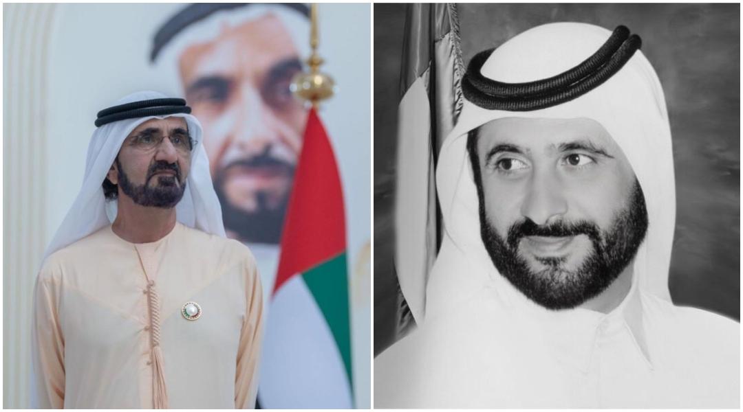 Dubai declares 10-day mourning after death of Sheikh Ahmed bin Rashid Al Maktoum