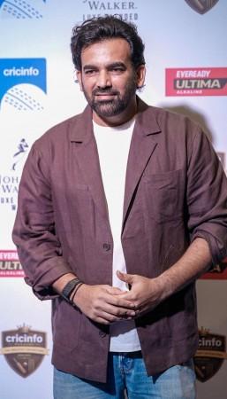 CSK name Zaheer Khan as head coach for IPL 2027