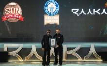 Raaka: Allu Arjun and Atlee's film sets Guinness World Record with 37 performers