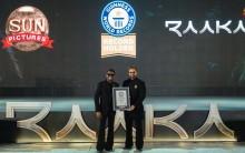 Raaka: Allu Arjun and Atlee's film sets Guinness World Record with 37 performers