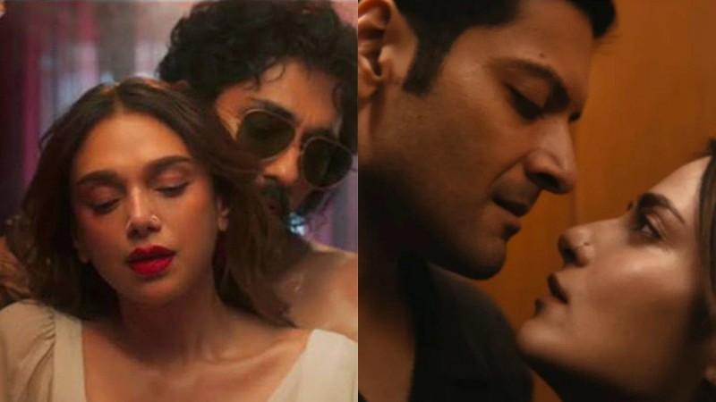 Lust Stories 3 review: Konkona, Radhika Apte spice up dull marriages; anthology fails to impress Lust Stories 3 review: Konkona, Radhika Apte spice up dull marriages; anthology fails to impress