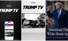 White House launches 'Trump TV' 24/7 streaming platform amid CNN, MS NOW, Politico press access dispute