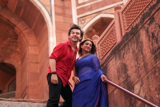 Prem Keetanu trailer: Veer Pahariya-Aparshakti Khurana try to win same girl, bring love and romance back in era of dating apps and love bombing