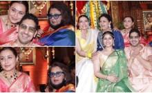 Rani Mukerji's mother Krishna Mukerji passes away at 75, family requests privacy