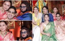 Rani Mukerji's mother Krishna Mukerji passes away at 75, family requests privacy