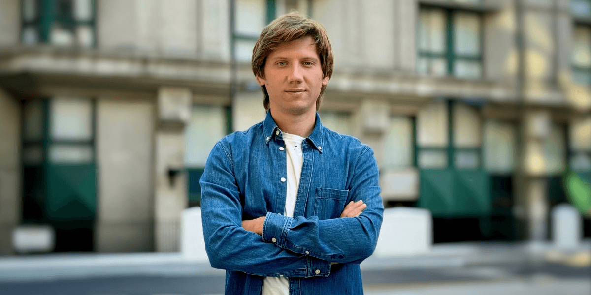 Daniil Mazepin