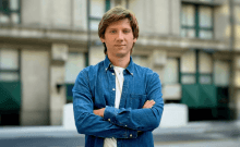 Daniil Mazepin