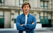 Daniil Mazepin